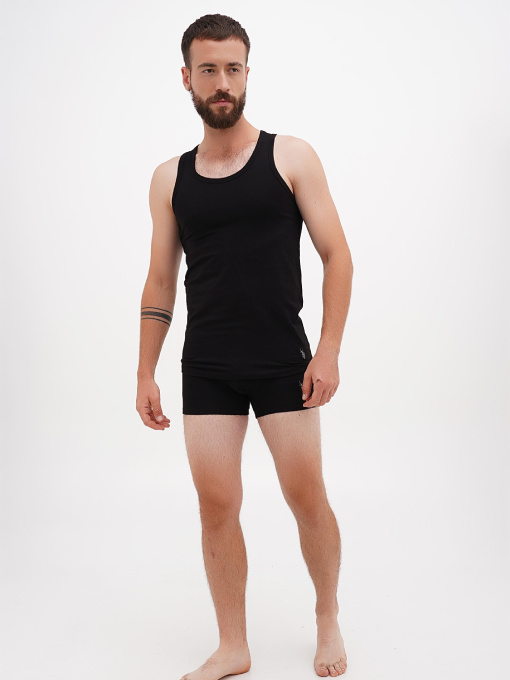 Комплект білизни US Polo модель US.E1.80088.VR046 Фото