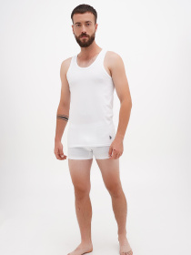 Комплект белья US Polo модель US.E1.80088.VR013 Фото