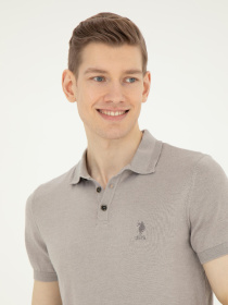 Поло US Polo модель G081SZ0TK.000.1818097.VR080 Фото