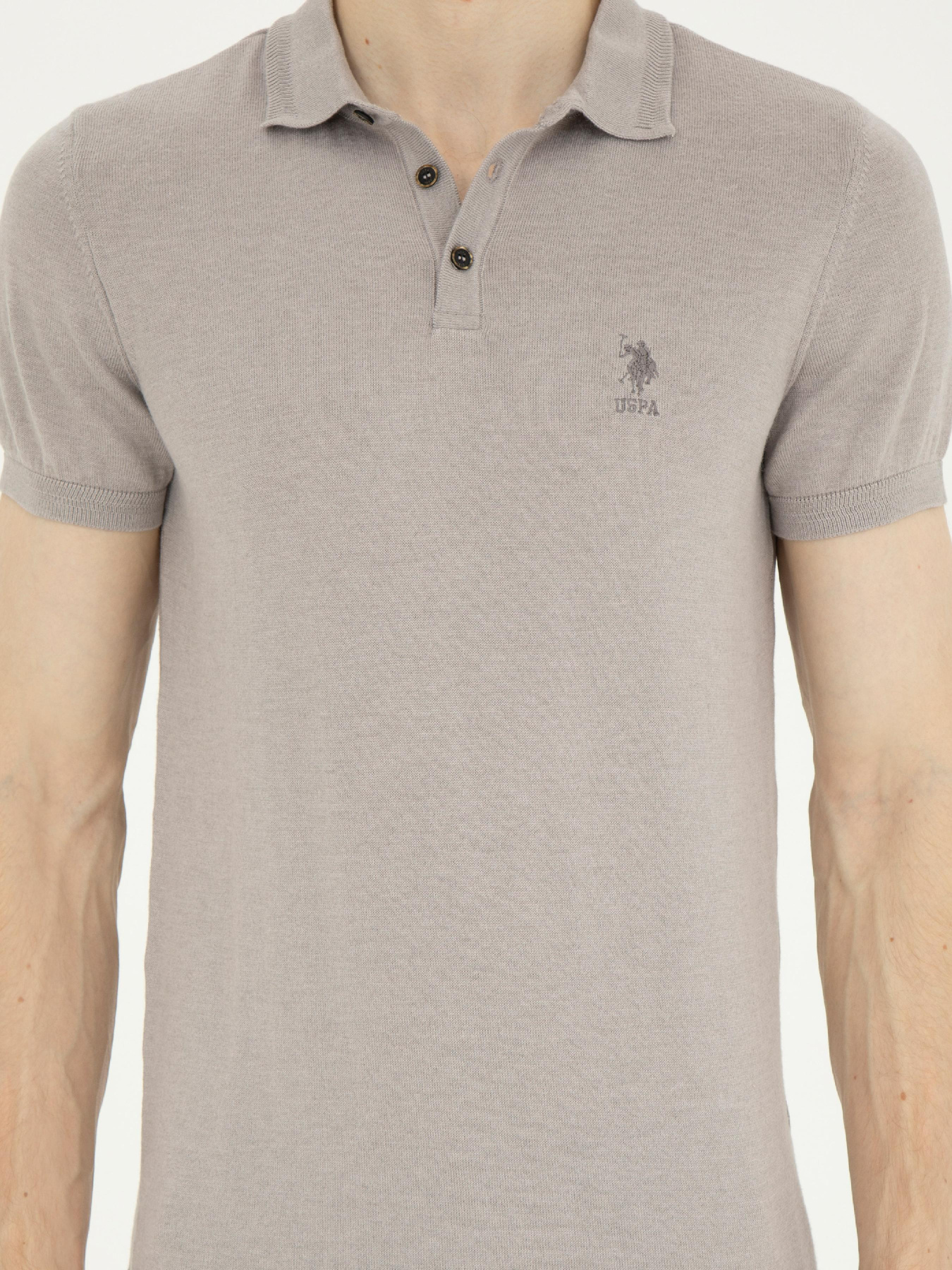 Поло US Polo модель G081SZ0TK.000.1818097.VR080 Фото