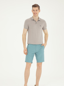 Поло US Polo модель G081SZ0TK.000.1818097.VR080 Фото