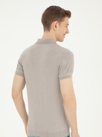 Поло US Polo модель G081SZ0TK.000.1818097.VR080 Фото