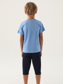 Костюмы US Polo модель US1736-4-V1.KV124685.VR028 Костюмы US Polo модель US1736-4-V1.KV124685.VR028 Фото