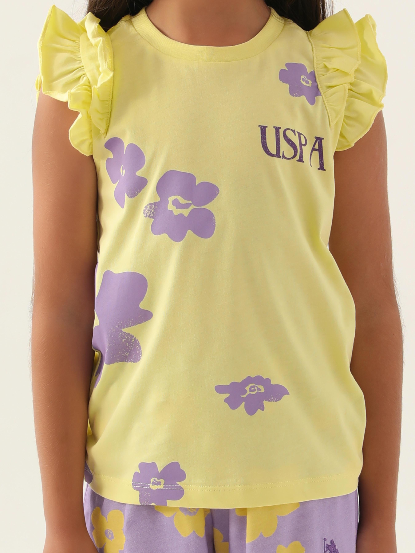 Шорти US Polo модель US1825-4-V1.KV124772.VR004 Фото