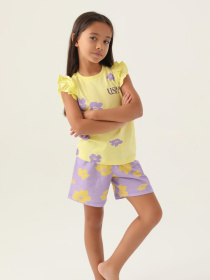 Шорти US Polo модель US1825-4-V1.KV124772.VR004 Фото