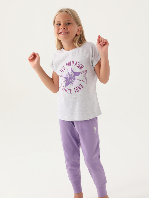 Костюмы US Polo модель US1838-4-V2.KV224792.VR174 Фото