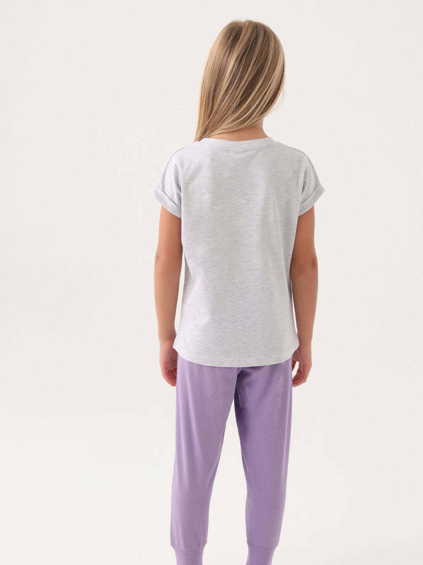 Костюми US Polo модель US1838-4-V2.KV224793.VR174 Фото