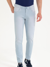 Джинсы US Polo модель G081SZ080.000.1582586.VR036 Фото