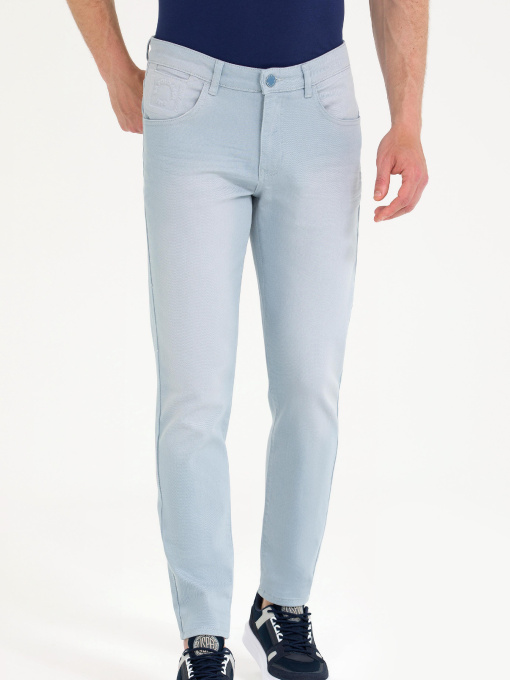 Джинсы US Polo модель G081SZ080.000.1582586.VR036 Фото