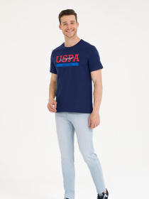 Джинсы US Polo модель G081SZ080.000.1582586.VR036 Фото