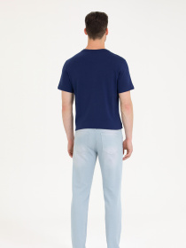 Джинсы US Polo модель G081SZ080.000.1582586.VR036 Фото