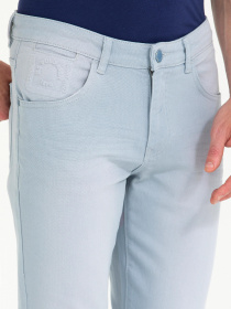 Джинсы US Polo модель G081SZ080.000.1582586.VR036 Фото