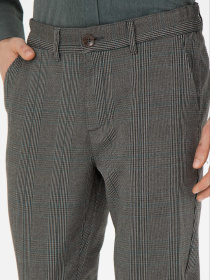 Брюки повседневные US Polo модель G081SZ078.000.1680858.VR033 Фото