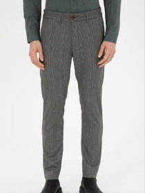 Повседневные штаны US Polo модель G081SZ078.000.1680858.VR033 Фото