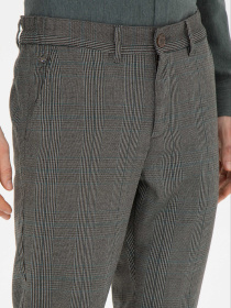 Повседневные штаны US Polo модель G081SZ078.000.1680858.VR033 Фото