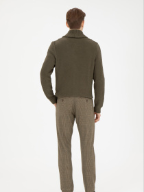 Повсякденні штани US Polo модель G081SZ078.000.1680858.VR153 Фото