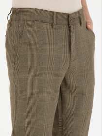 Повсякденні штани US Polo модель G081SZ078.000.1680858.VR153 Фото