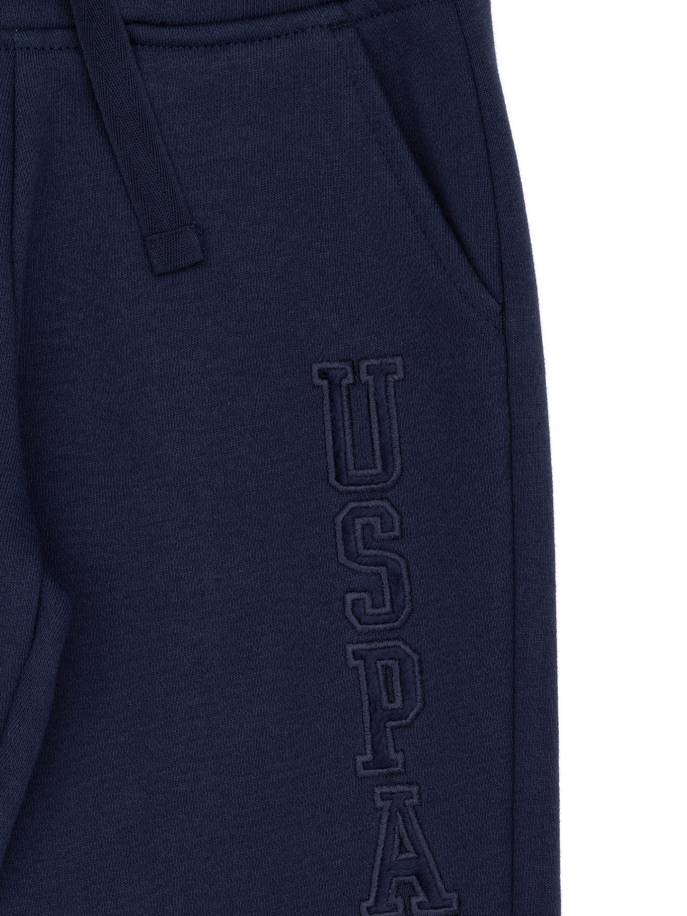 Джогери US Polo модель G084SZ0OP.000.1729085.VR033 Фото