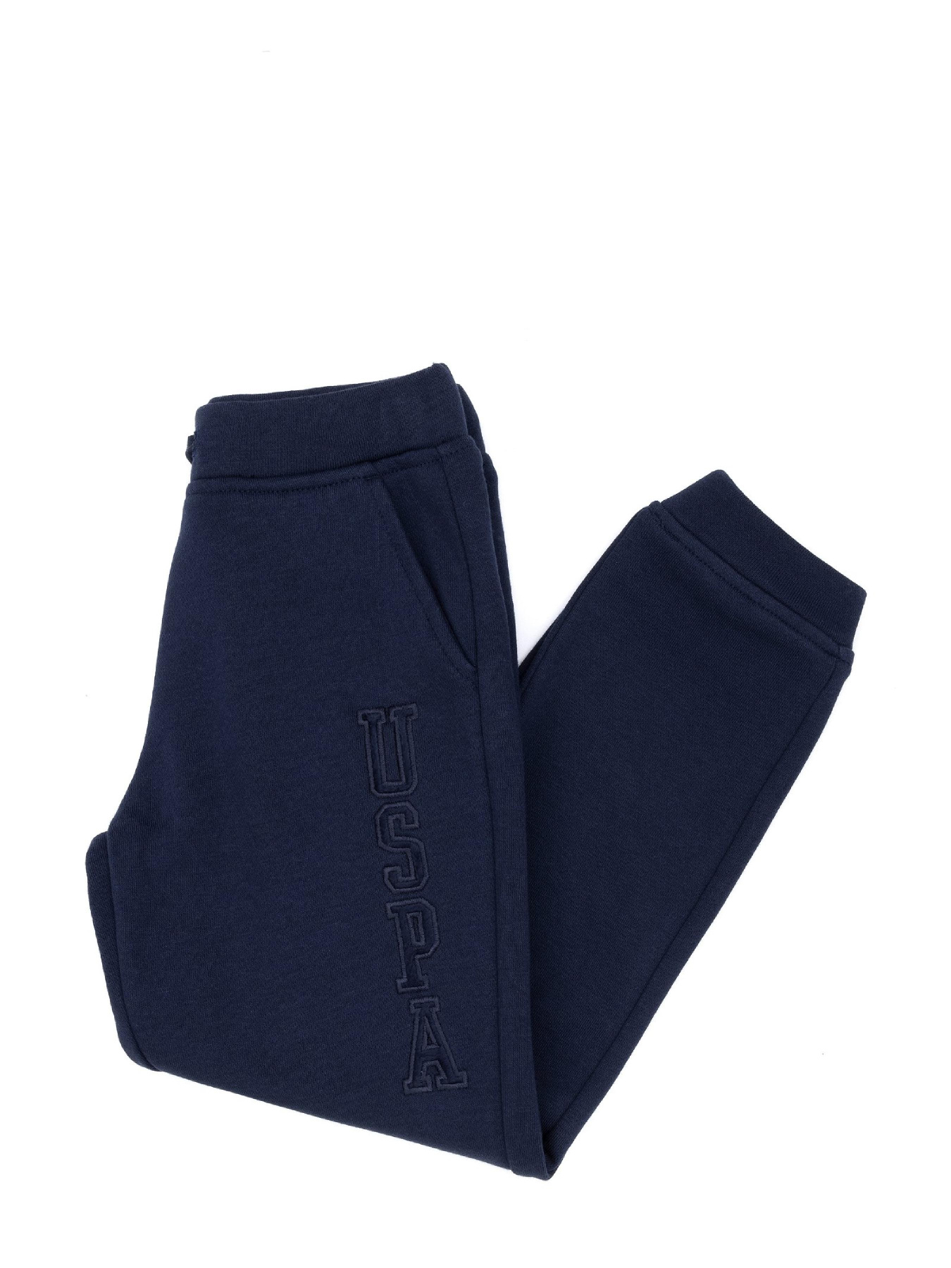 Джогери US Polo модель G084SZ0OP.000.1729085.VR033 Фото