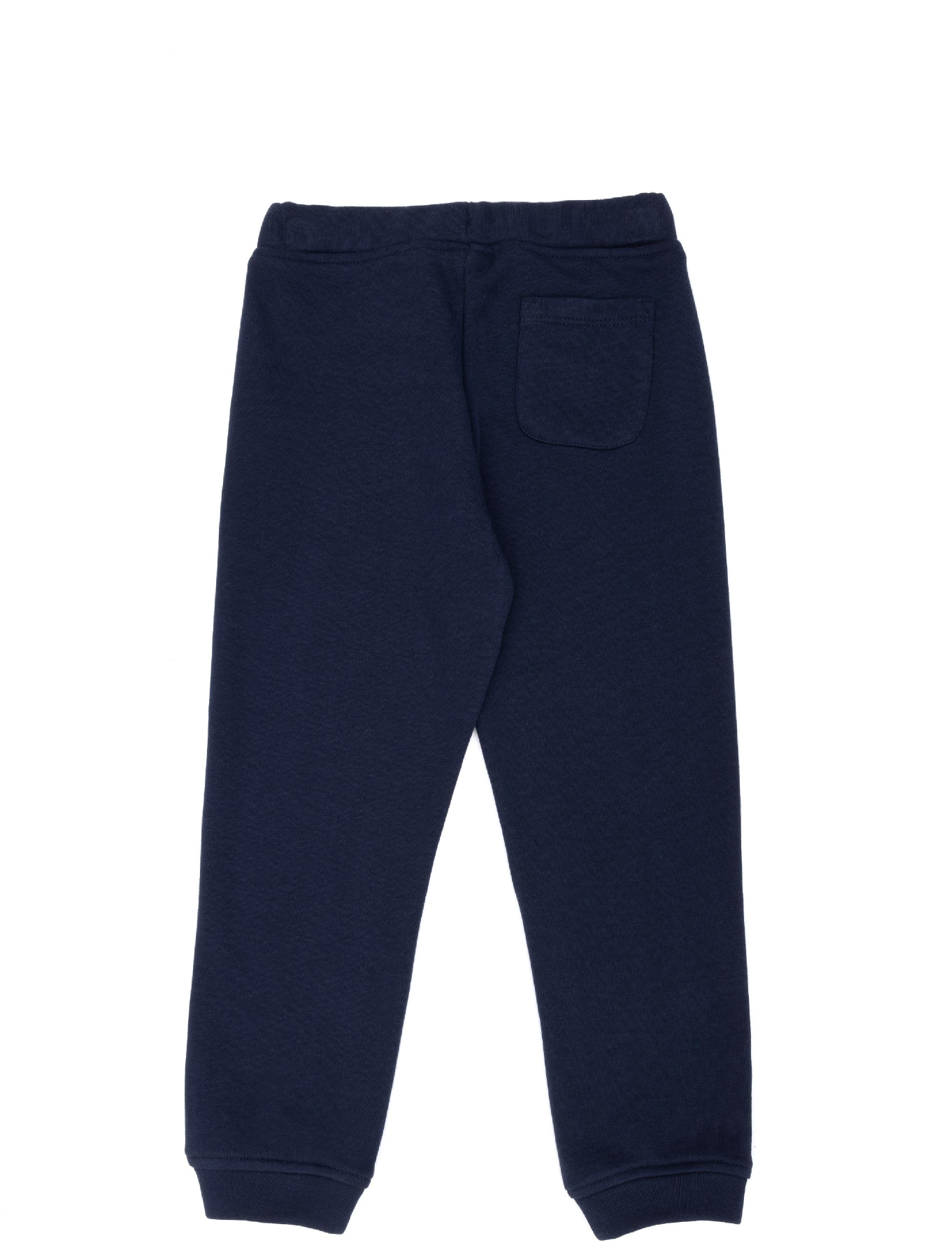 Джогери US Polo модель G084SZ0OP.000.1729085.VR033 Фото