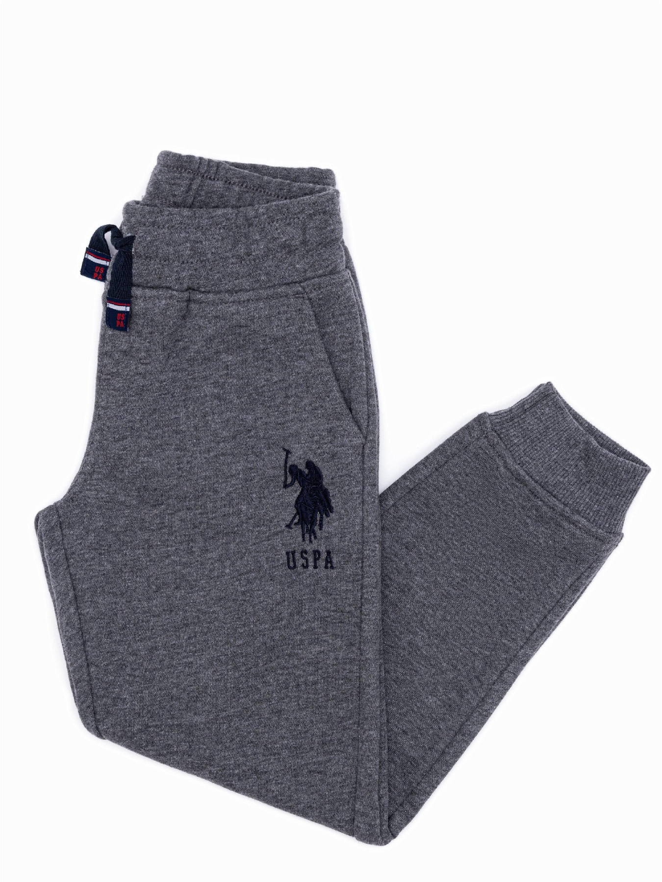 Джоггеры US Polo модель G083SZ0OP.000.1730216.VR081 Фото