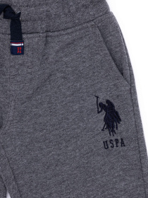 Джоггеры US Polo модель G083SZ0OP.000.1730216.VR081 Фото