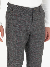 Штани повсякденні US Polo Модель G081SZ078.000.1732571.VR024 Фото