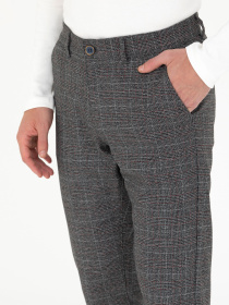 Штани повсякденні US Polo Модель G081SZ078.000.1732571.VR024 Фото