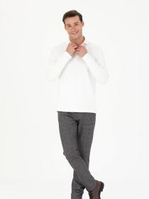 Штани повсякденні US Polo Модель G081SZ078.000.1732571.VR024 Фото