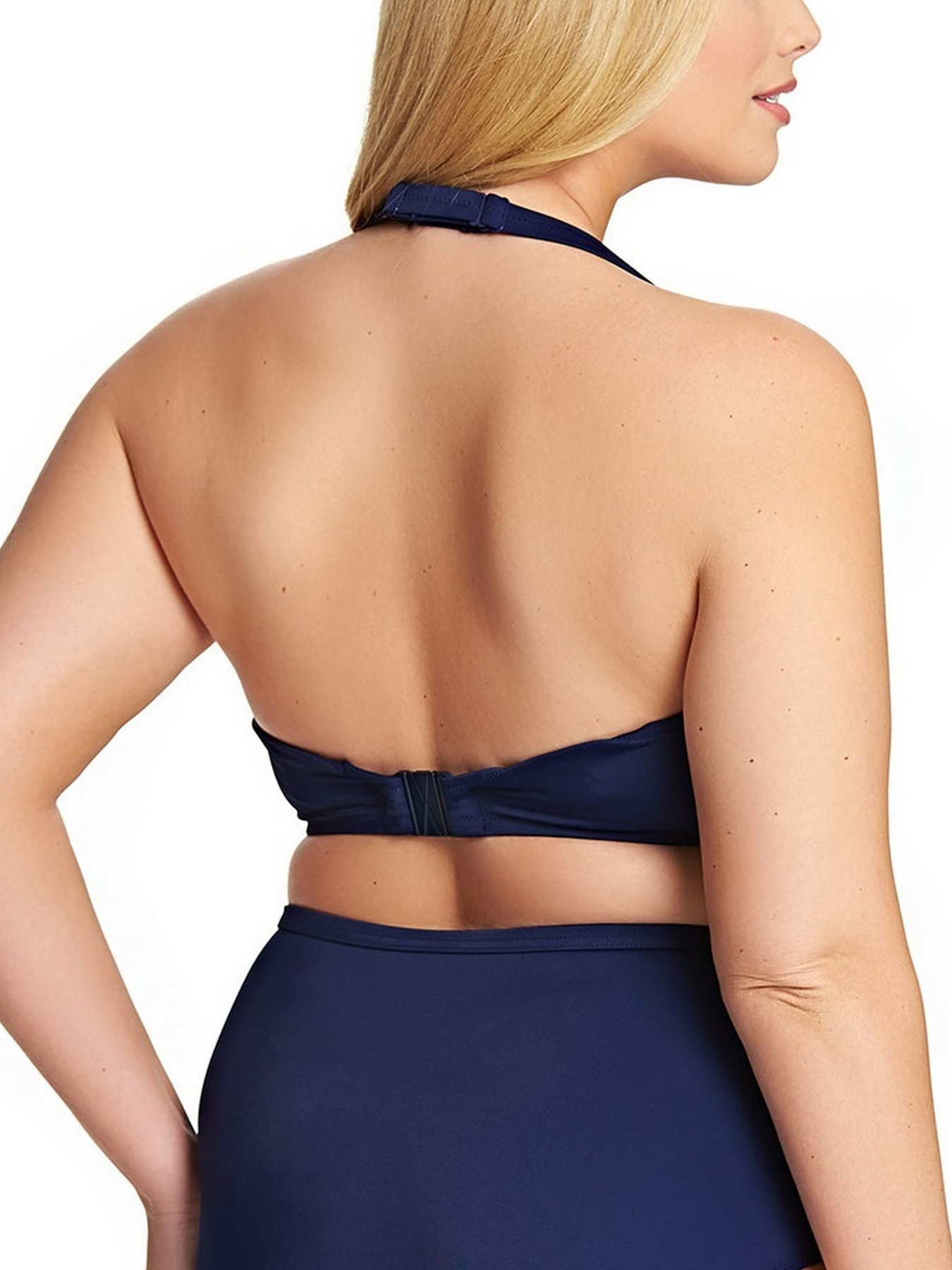 Верх купальника ELOMI Chevron модель 7452MID Фото