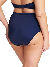 Нижняя часть купальника ELOMI Chevron модель 7453 Фото