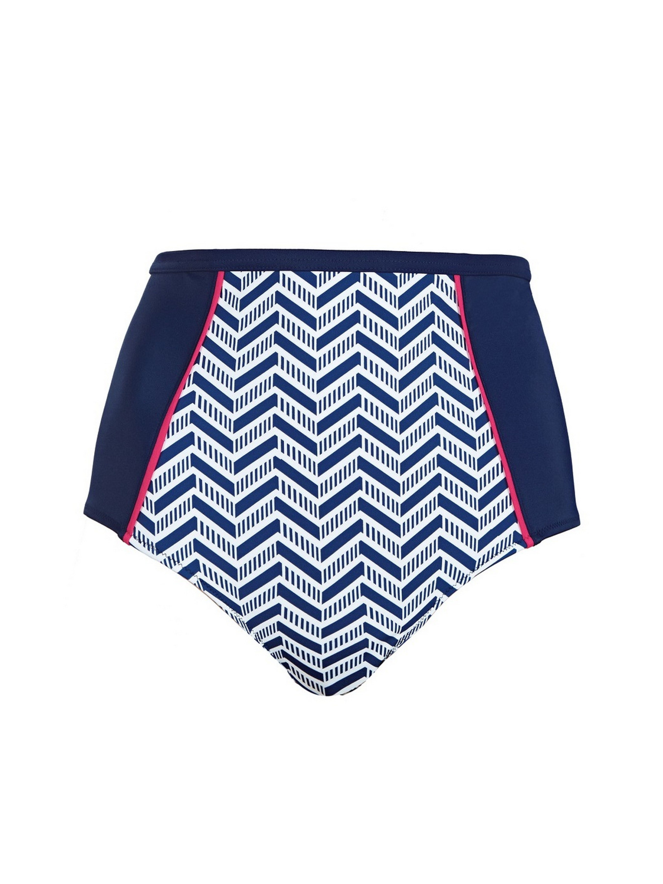 Низ купальника ELOMI Chevron модель 7453 Фото