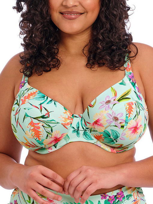 Верхняя часть купальника ELOMI Sunshine Cove модель 801802 Фото