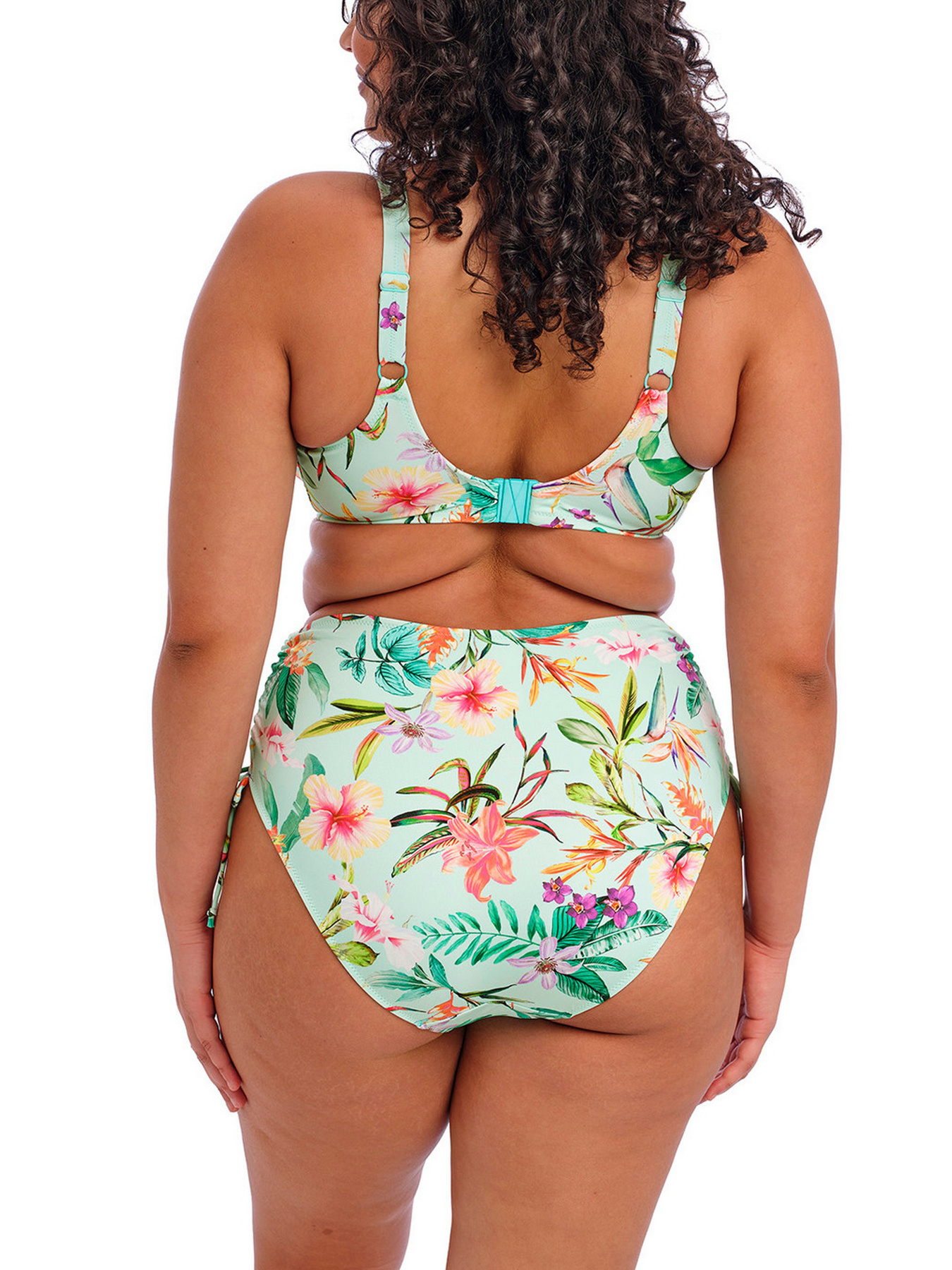 Верх купальника ELOMI Sunshine Cove модель 801802 Фото