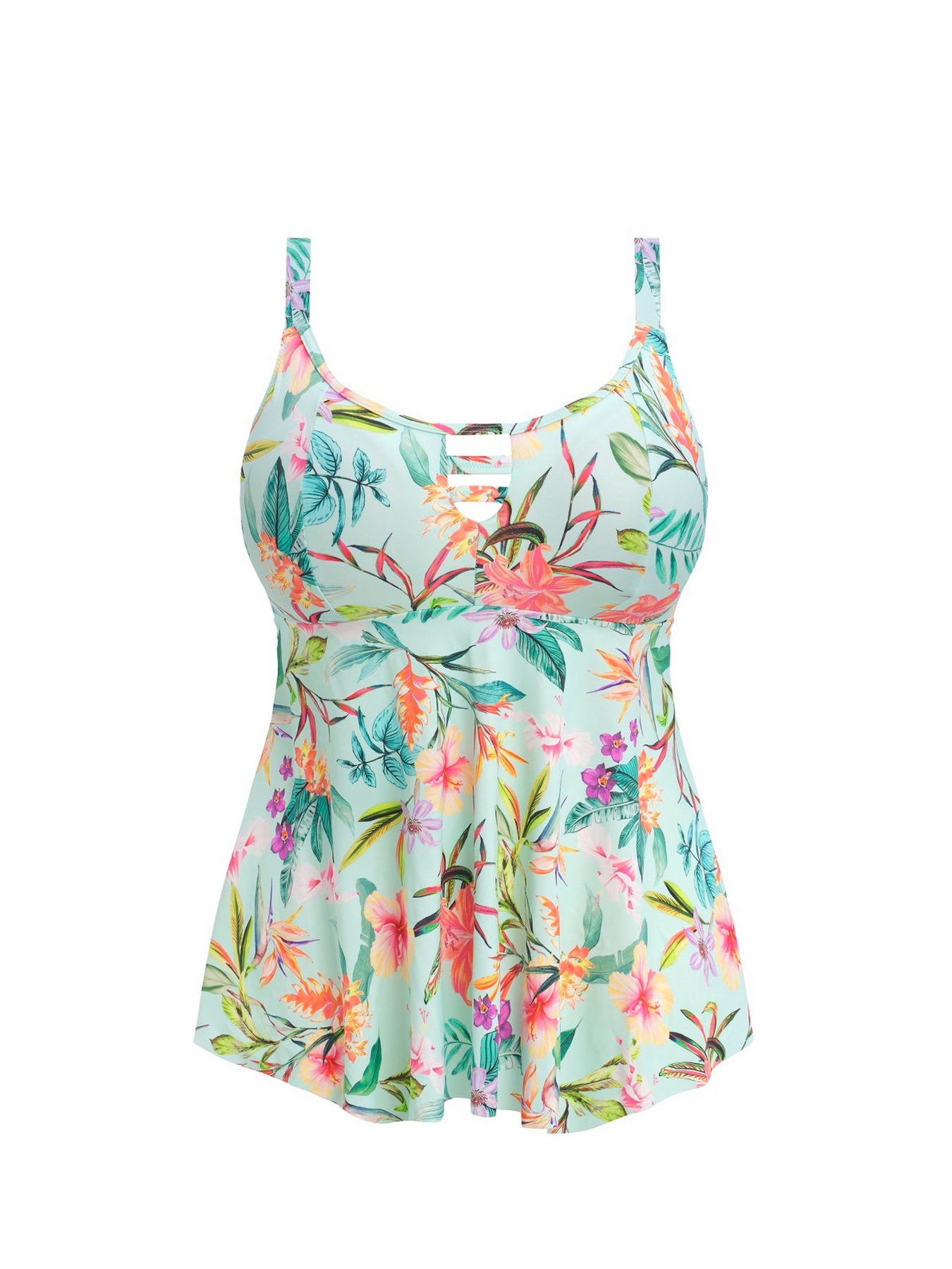 Верх купальника ELOMI Sunshine Cove модель 801861 Фото