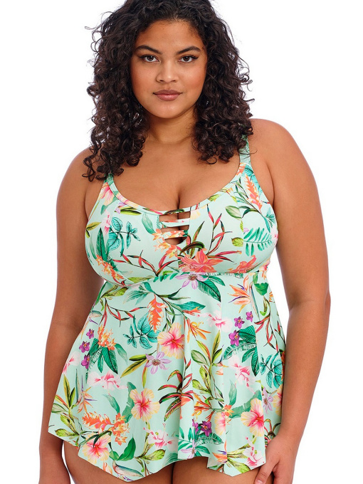 Верх купальника ELOMI Sunshine Cove модель 801861 Фото