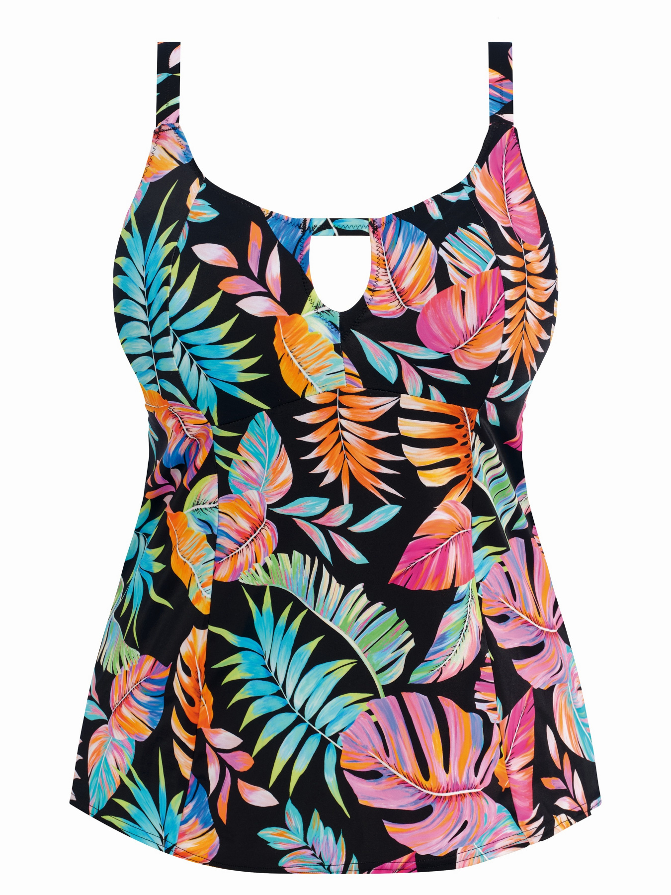 Верхняя часть купальника ELOMI Tropical Falls модель 801561 Фото