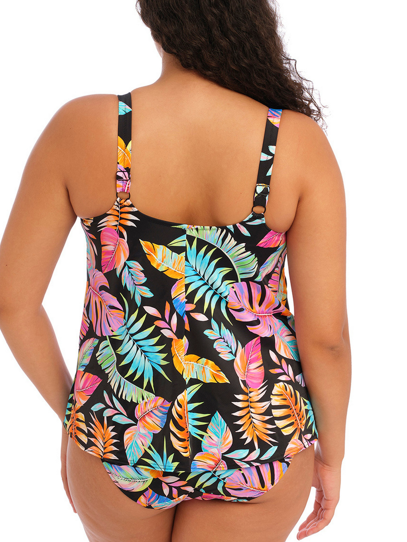 Верх купальника ELOMI Tropical Falls модель 801561 Фото