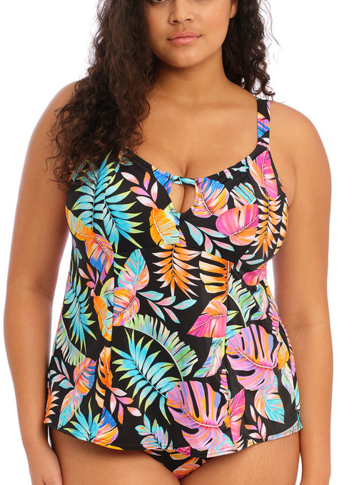 Верх купальника ELOMI Tropical Falls модель 801561 Верх купальника ELOMI Tropical Falls модель 801561 Фото