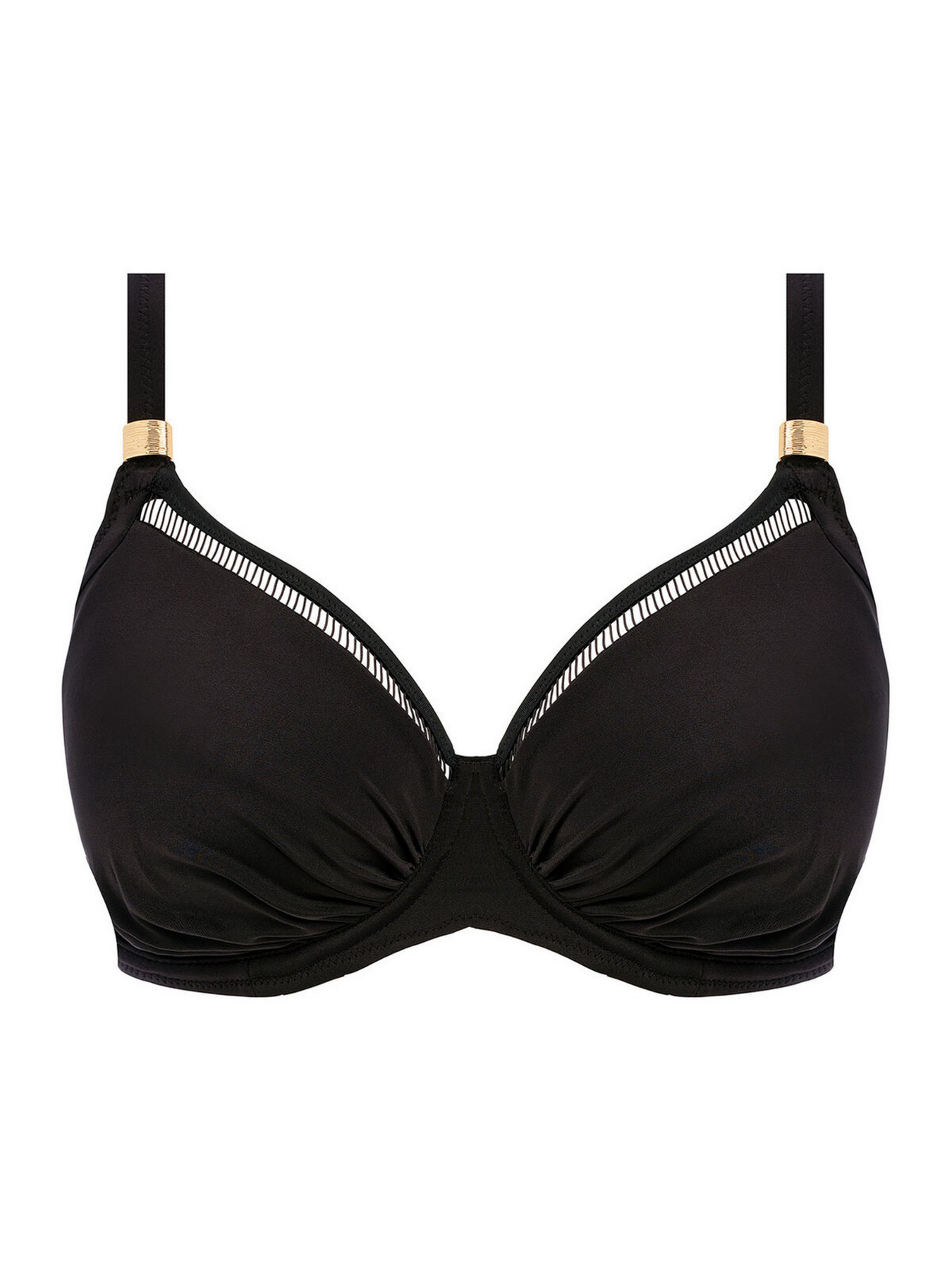 Верхняя часть купальника Fantasie East Hampton модель 502801 Фото