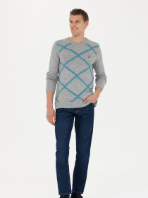 Джинсы US Polo модель G081SZ080.000.1747877.DN0022 Фото