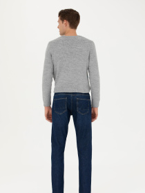 Джинсы US Polo модель G081SZ080.000.1747877.DN0022 Фото