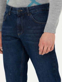 Джинсы US Polo модель G081SZ080.000.1747877.DN0022 Фото