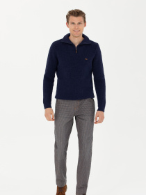 Кофта US Polo модель G081SZ0TK.000.1750652.VR033 Фото