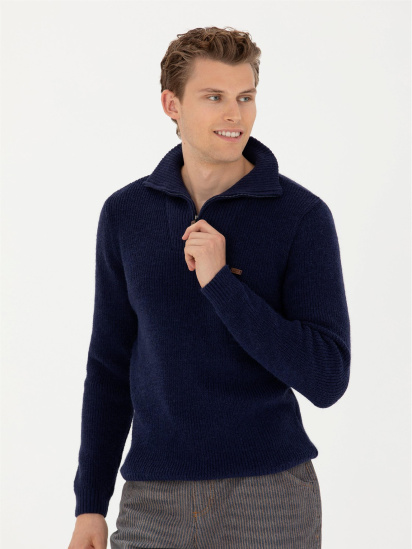 Кофта US Polo модель G081SZ0TK.000.1750652.VR033 - фото