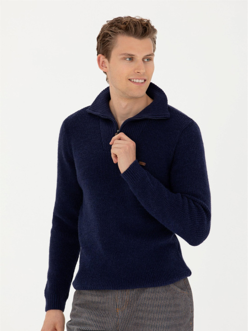 Кофта US Polo модель G081SZ0TK.000.1750652.VR033 Фото