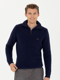 Кофта US Polo модель G081SZ0TK.000.1750652.VR033 Фото