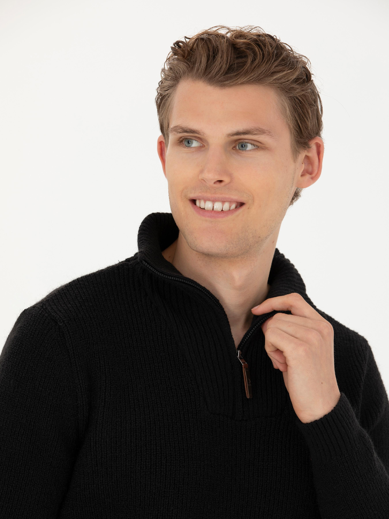 Кофта US Polo модель G081SZ0TK.000.1750652.VR046 Фото