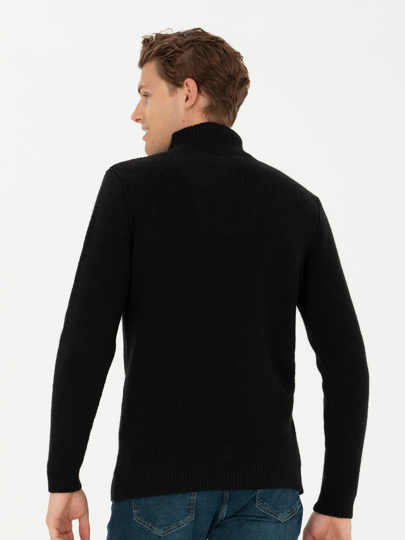 Кофта US Polo модель G081SZ0TK.000.1750652.VR046 Фото