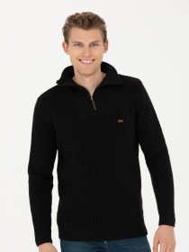 Кофта US Polo модель G081SZ0TK.000.1750652.VR046 Фото